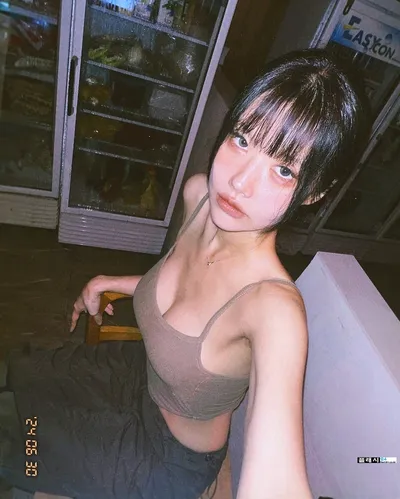 제주도 산다는 썸녀의 위엄 ㄷㄷㄷㄷ