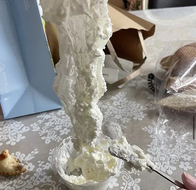 행주나온 파리바게트 대처 ㄷㄷㄷㄷ