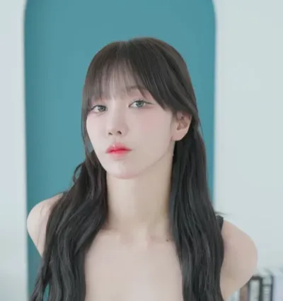 ㅅ옷모델을 너무 이쁜사람을 뽑으면 벌어지는 일 ㄷㄷㄷㄷ