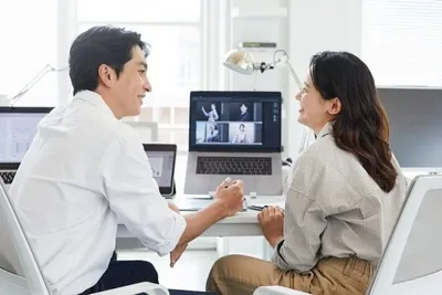 회사 대리한테 맘생긴 동기언니 ㄷㄷㄷㄷㄷ